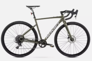Gravelbike ROMET BOREAS 2 28 Zoll SRAM Apex 11s