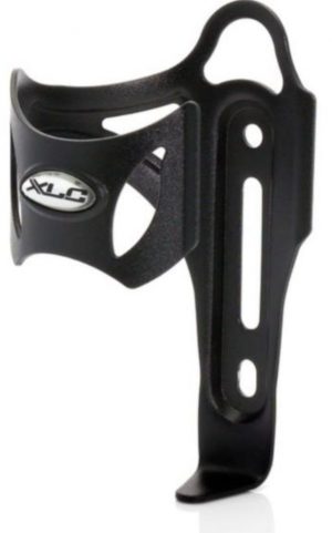 XLC Sidecage Deluxe-Wasserflaschenhalter