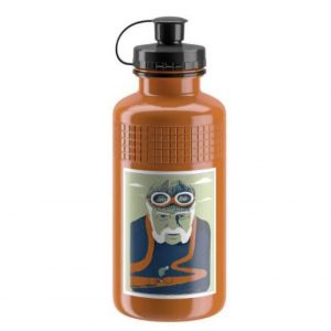 ELITE Trinkflasche Eroica Vintage