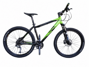 Haibike QSL MTB, Magura Scheibenb., SLX/XT, Fox float Gabel, NEU- Ausstellungsstück