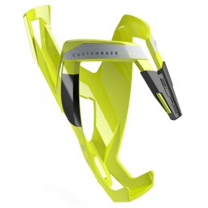 ELITE Flaschenhalter CUSTOM RACE PLUS Fluo