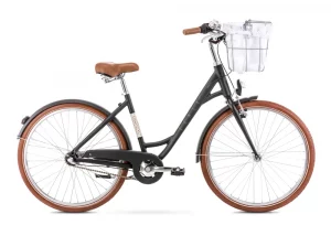 ROMET POP ART ECO 28″ 3-Gänge