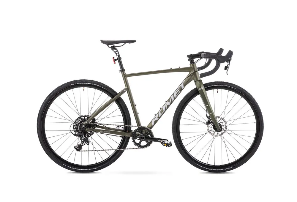 ROMET BOREAS 2 28″ 11-Gänge