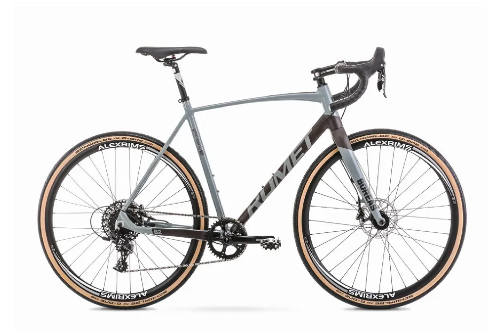 ROMET BOREAS 2 28″ 11-Gänge