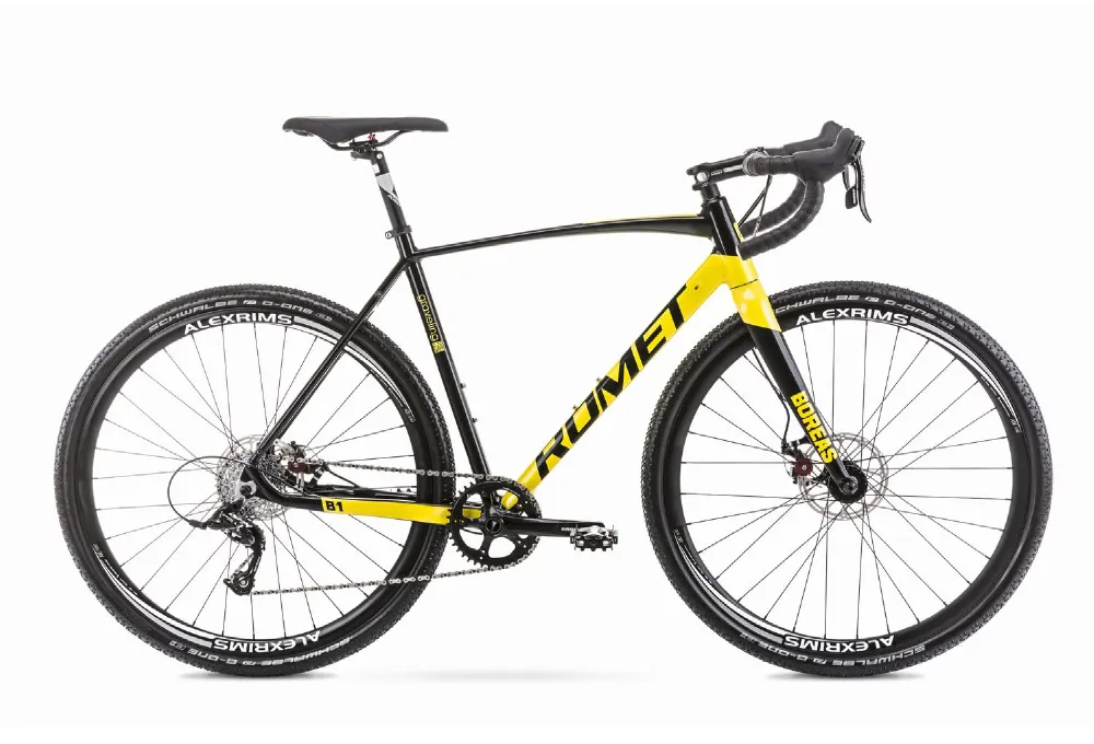 ROMET BOREAS 1 28″ 10-Gänge