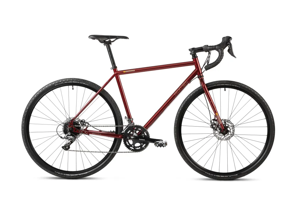 Gravelbike ROMET FINALE 28" 16-Gänge