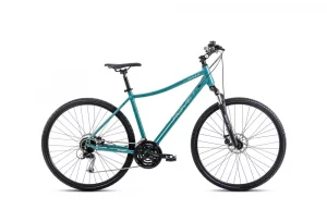 ROMET ORKAN 3 D 28″ 3x8-Gänge