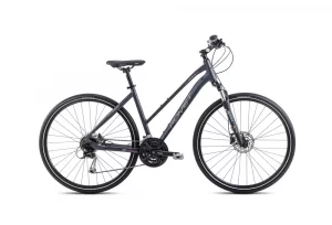 ROMET ORKAN 5 D 28″ 3×9-Gänge