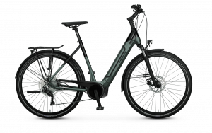 Kreidler Vitality Eco 7 Sport CX+ Bosch Perfomance Line CX / 625Wh