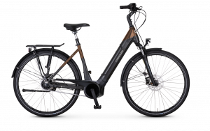 Kreidler Vitality Eco 8 Bosch Performance Line / 625Wh