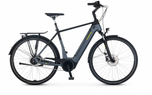 Kreidler Vitality Eco 8 Bosch Performance Line / 625Wh