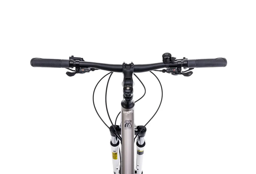 ROMET ORKAN 4 D 28″ 3x9-Gänge – Bild 2