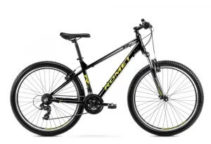 ROMET RAMBLER R7.0 LTD 27,5″ 21-Gänge