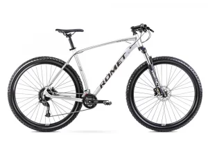 ROMET MUSTANG M3 29"  2x9-Gänge