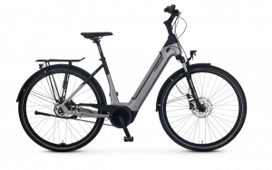 Kreidler Vitality Eco 8+ Bosch Performance Line / 625Wh