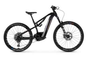 E-Bike MTB Kreidler SWYPE 4.0 FS Bosch Perfomance Line CX / 750Wh