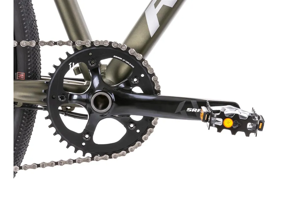 ROMET BOREAS 2 28″ 11-Gänge – Bild 3