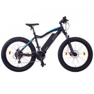 E-Bike MTB NCM Aspen Plus Das-Kit 768Wh
