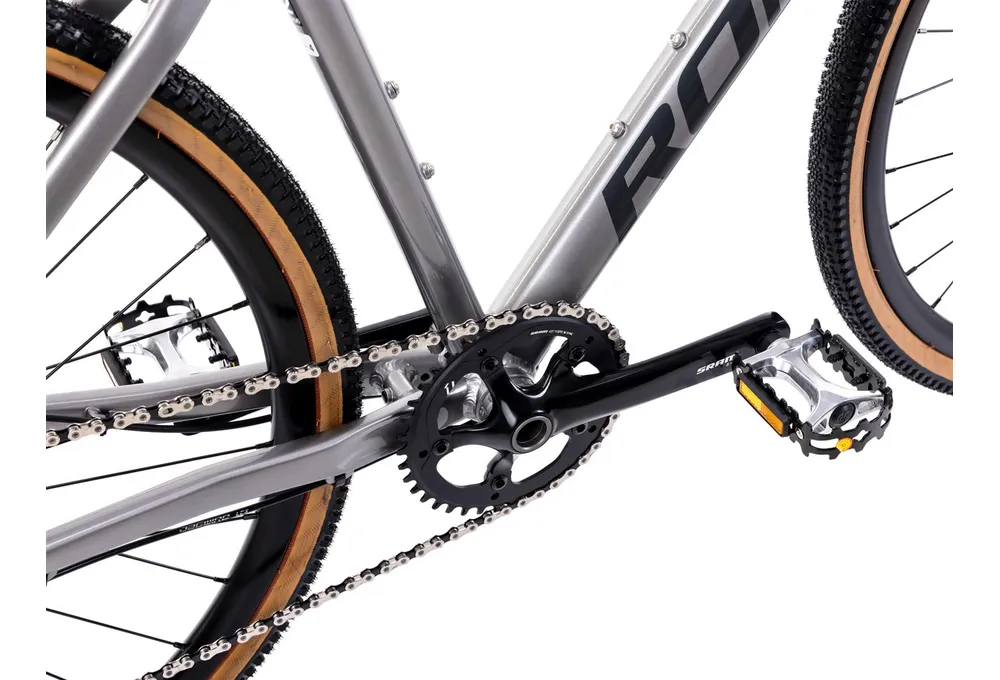 ROMET BOREAS 2 28″ 11-Gänge – Bild 5