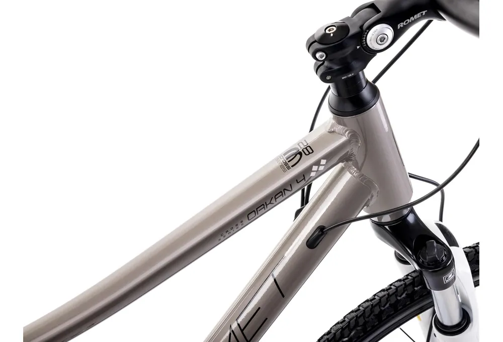ROMET ORKAN 4 D 28″ 3x9-Gänge – Bild 8