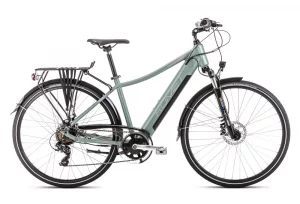 ROMET ORKAN RM 2 D INT Bafang 500 Wh