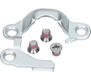 SHIMANO Abdeckplatte für Pedalkörper PD-T400