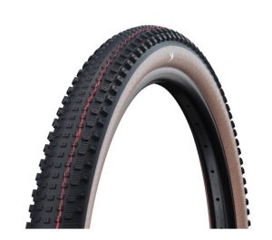 Schwalbe RICK XC PRO - ADDIX Speed Evolution Line Faltreifen