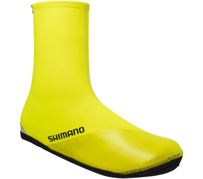 SHIMANO DUAL H2O Shoe Cover