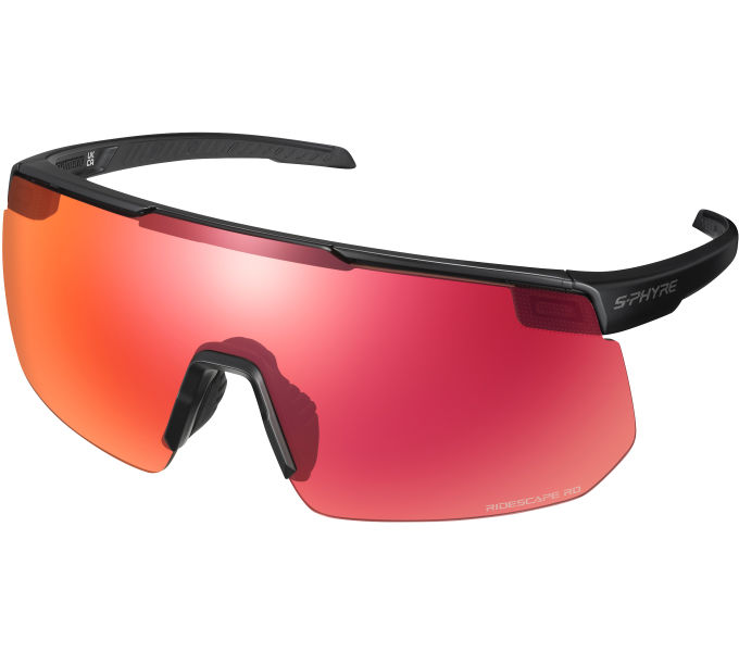 SHIMANO Brille S-PHYRE 2
