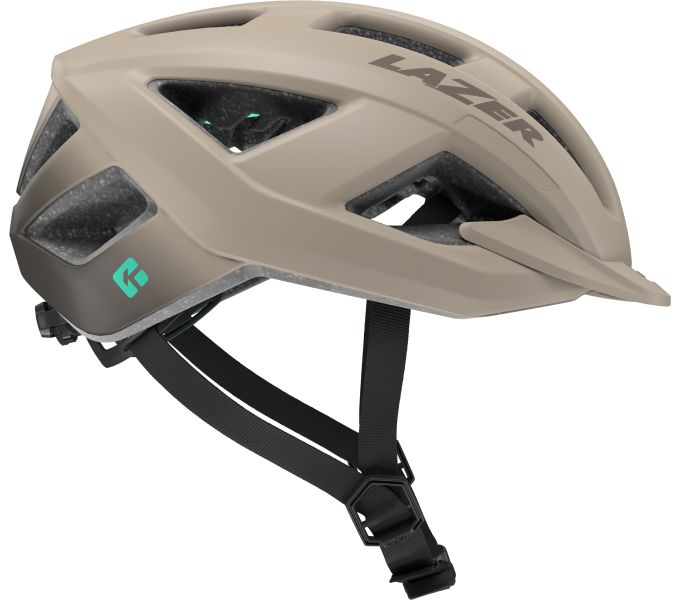 Helm LAZER Cerro KinetiCore