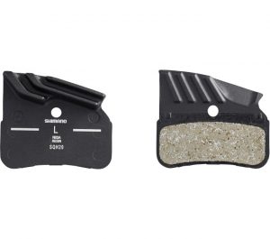SHIMANO Scheibenbremsbeläge N-Typ