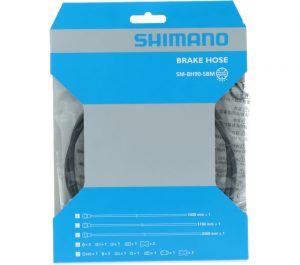 Bremsleitung SHIMANO SM-BH90-SBM