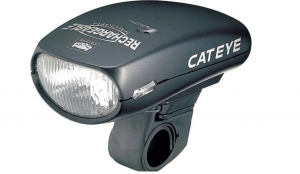 Cateye HL-1600 G + TL-LD250 G Beleuchtungsset