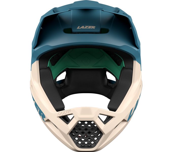 Helm LAZER Chase KinetiCore – Bild 2