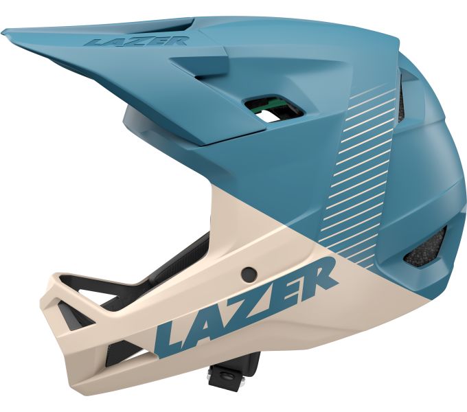 Helm LAZER Chase KinetiCore – Bild 4