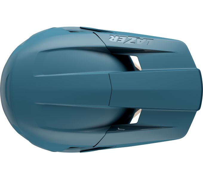 Helm LAZER Chase KinetiCore – Bild 5