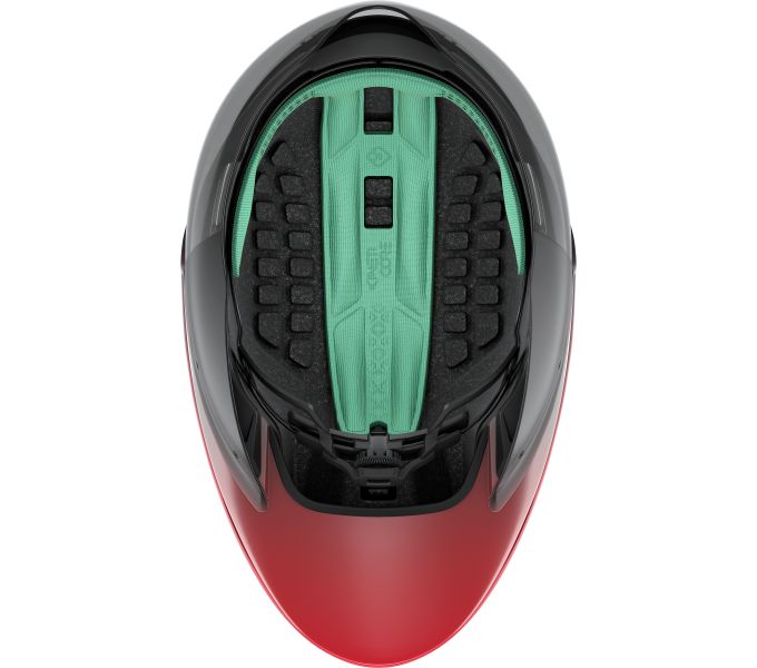 Helm LAZER Volante KinetiCore – Bild 6