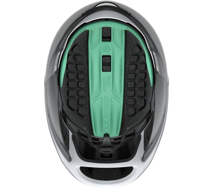 Helm LAZER Victor KinetiCore – Bild 6