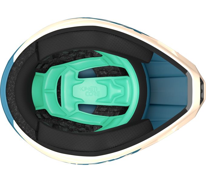 Helm LAZER Chase KinetiCore – Bild 6