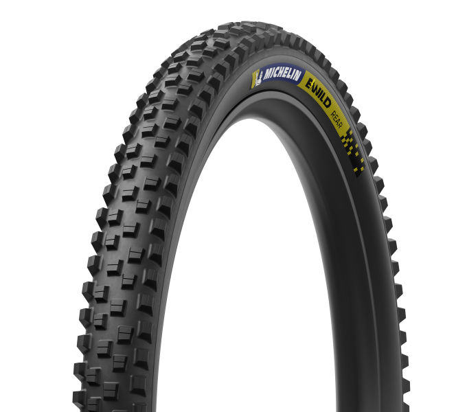 Michelin E-WILD REAR Racing Line