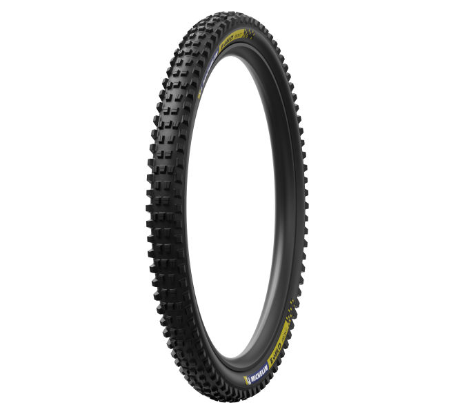 Michelin E-WILD FRONT Racing Line