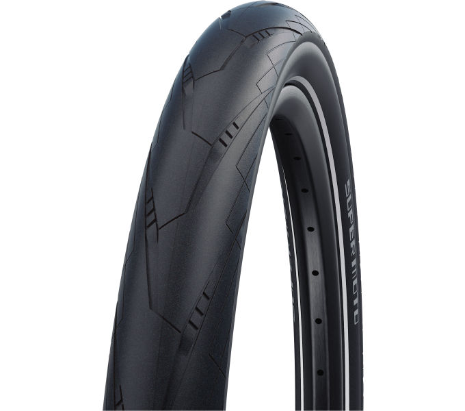 Schwalbe ENERGIZER PLUS TOUR - ADDIX E Performance Line Drahtreifen