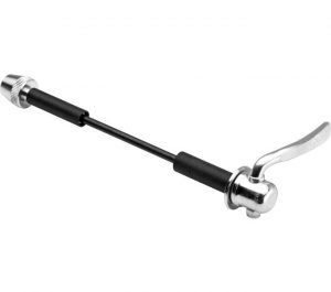 ELITE Steckachsadapter für klassische Rollentrainer