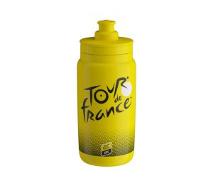 ELITE Trinkflasche Fly Tour de France 2024