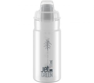 ELITE Trinkflasche Jet Green Plus