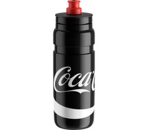 ELITE Trinkflasche Fly Coca Cola