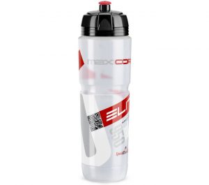 ELITE Trinkflasche Corsa Classic