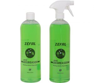 Zéfal Reiniger Bike Bio Degreaser