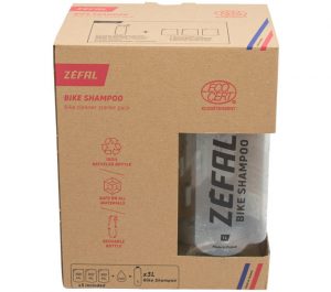 Zéfal Reiniger Bike Shampoo