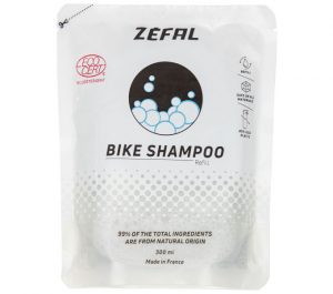 Zéfal Reiniger Bike Shampoo Nachfüllpackung